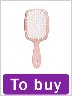 Superbrush Janeke Beige